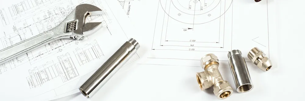 Slide of Mike's Expert Drain & Plumbing