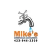 Slide of Mike's Expert Drain & Plumbing