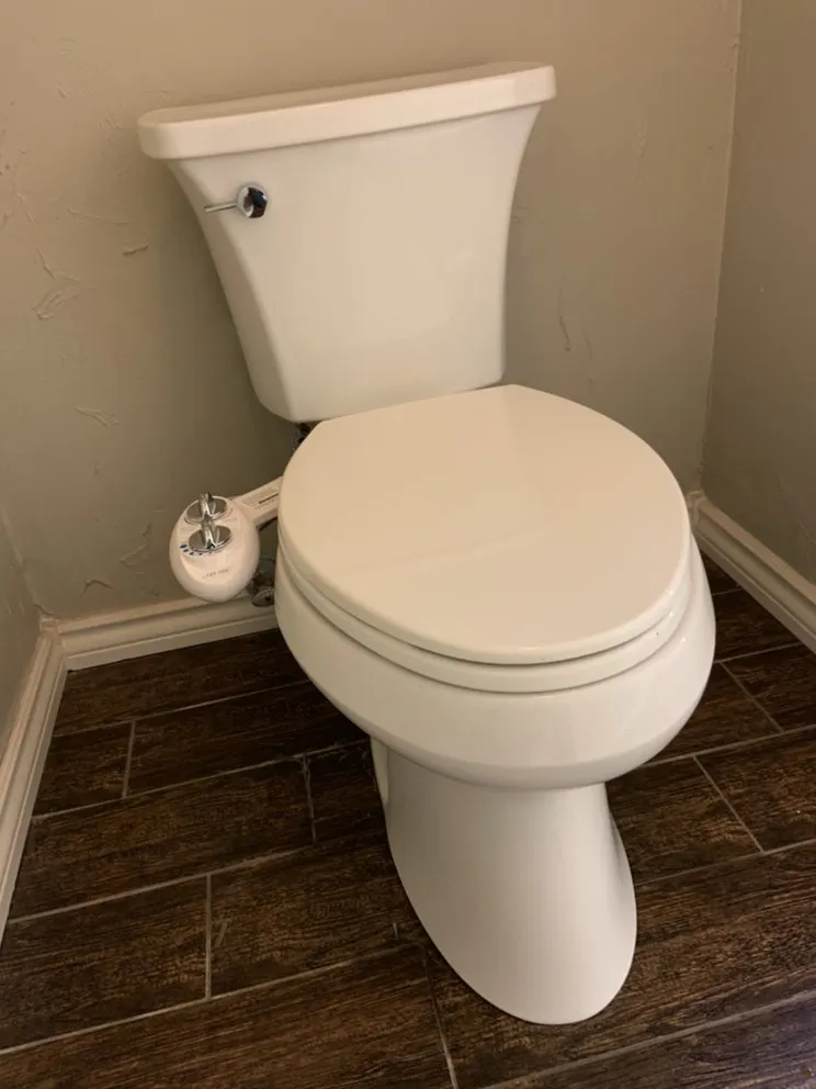 Slide of Mike's Faucet & Fixture