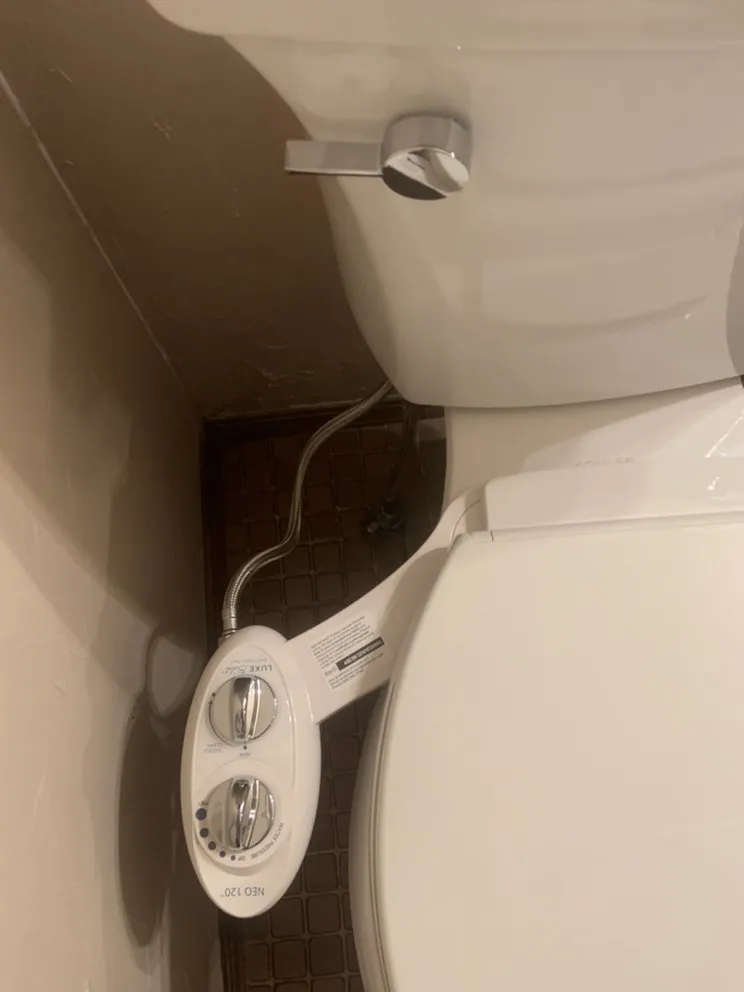 Slide of Mike's Faucet & Fixture