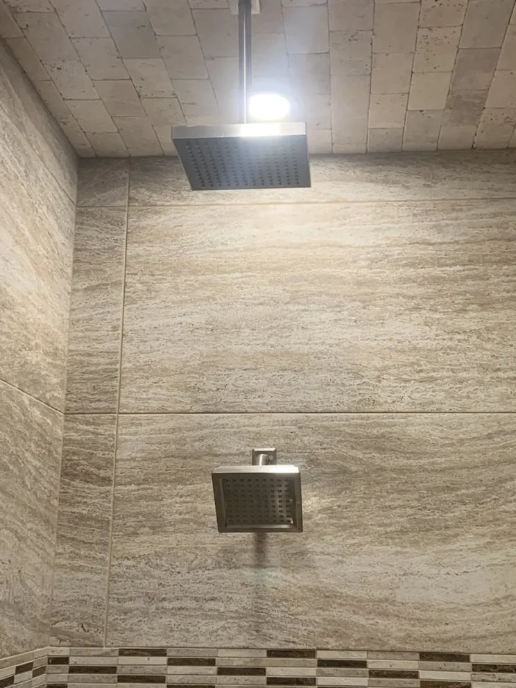 Slide of Mike's Faucet & Fixture