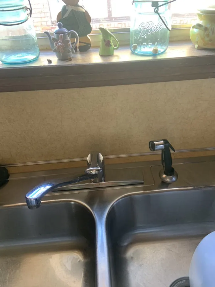 Slide of Mike's Faucet & Fixture