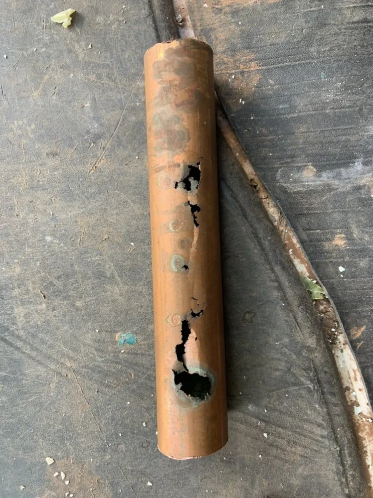 Slide of Mike's Faucet & Fixture