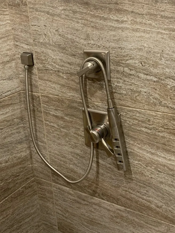 Slide of Mike's Faucet & Fixture