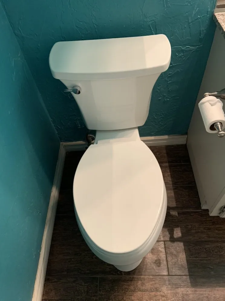 Slide of Mike's Faucet & Fixture