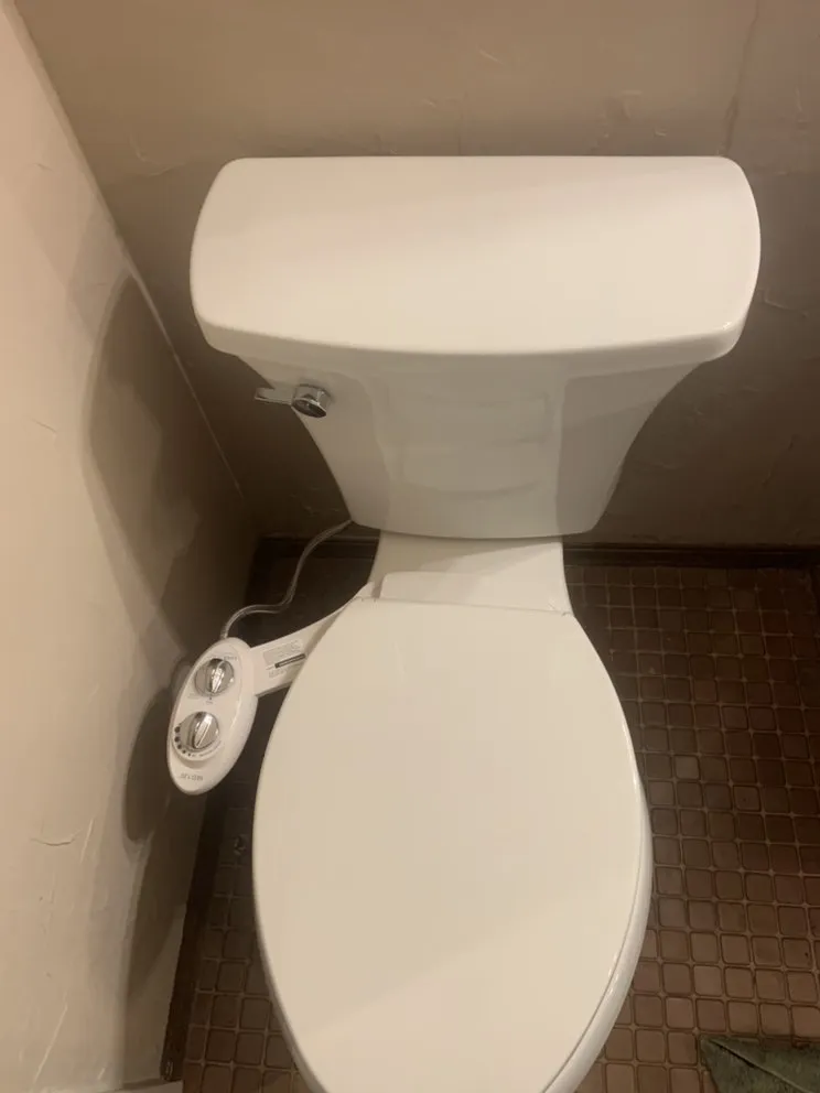 Slide of Mike's Faucet & Fixture