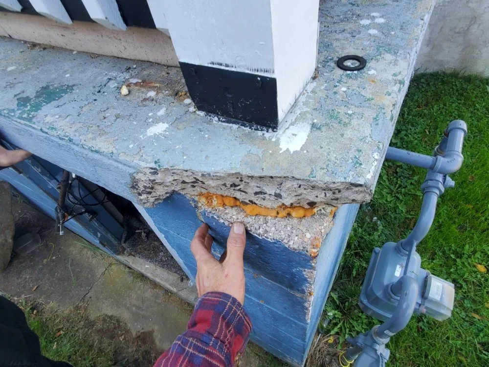 Affordable plumbing repair service in Bluefield, WV - Mike's Friendly House Doctor Service