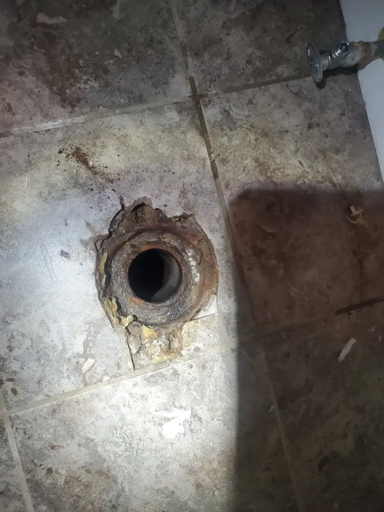 Quality water heater service service in Bluefield, WV - Mike's Friendly House Doctor Service