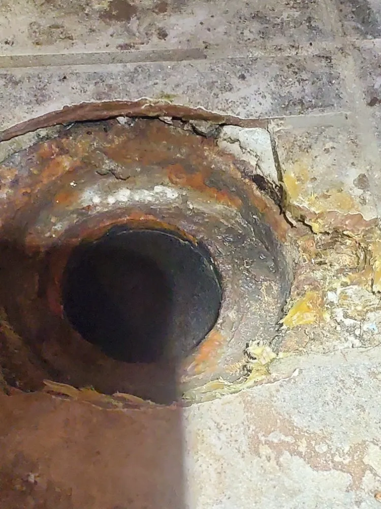 Quality water heater service for homes in Bluefield, WV by Mike's Friendly House Doctor Service