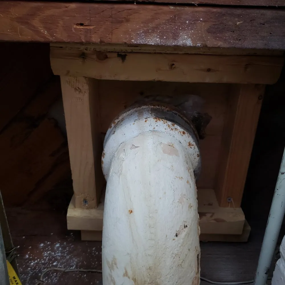 Slide of Mikes Handyman and Hvac Services