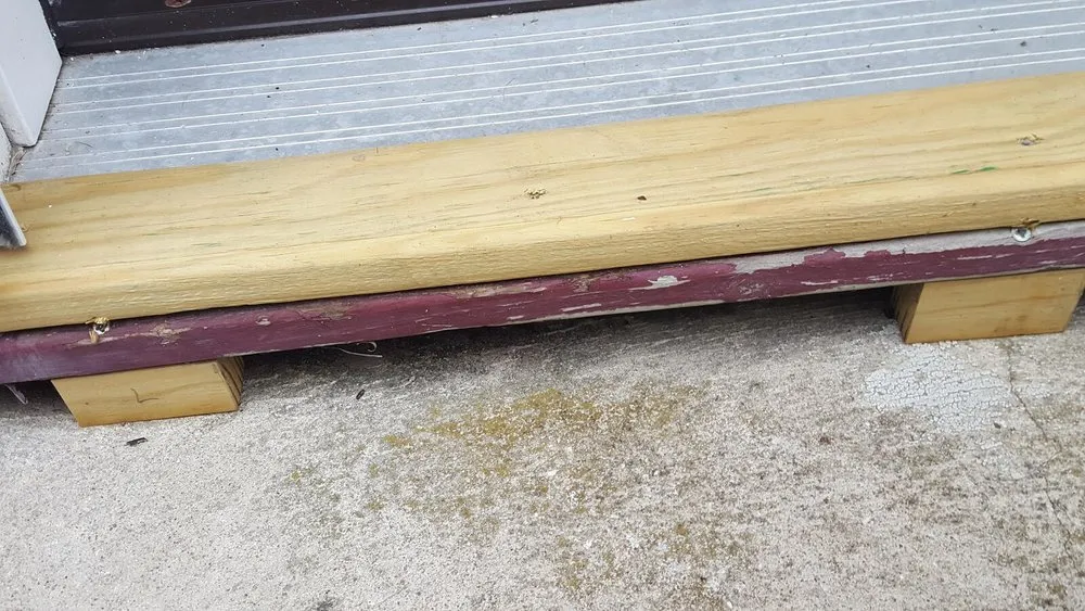 Slide of Mikes Handyman and Hvac Services