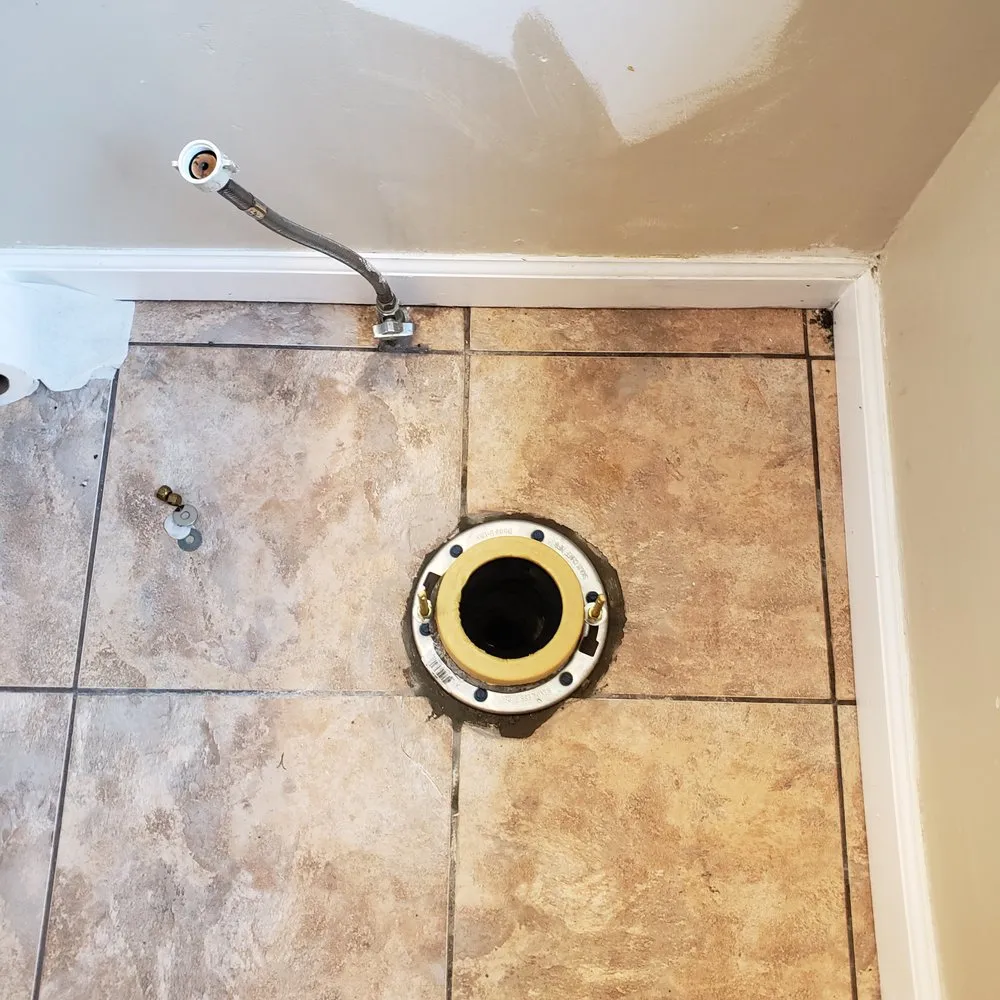 Slide of Mikes Handyman and Hvac Services