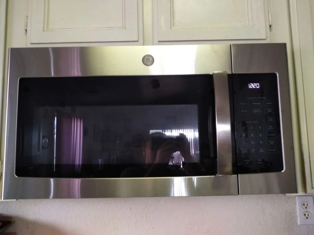 Slide of Mikes Handyman Repair