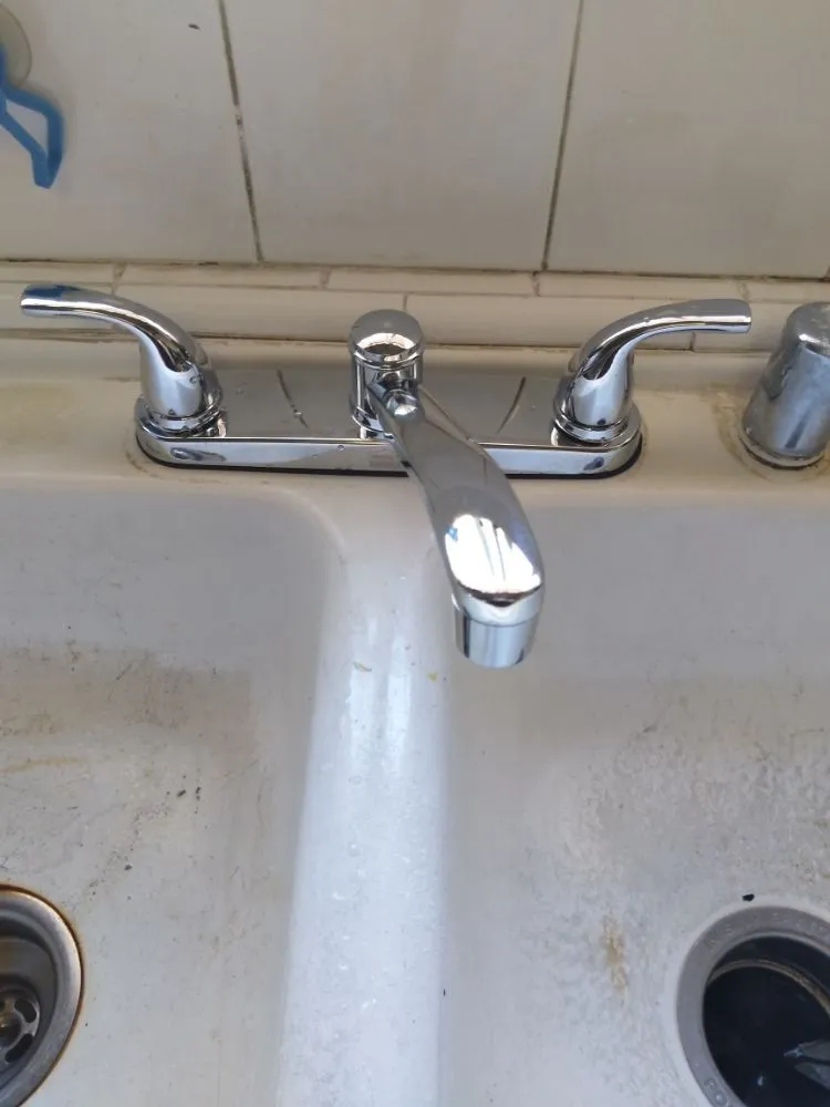 Slide of Mikes Handyman Repair