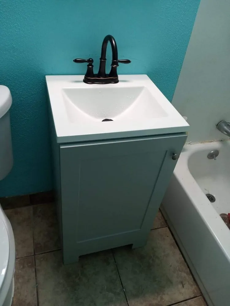 Slide of Mikes Handyman Repair