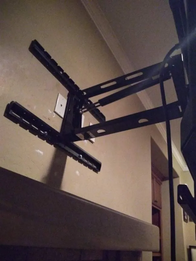 Slide of Mikes Handyman Repair