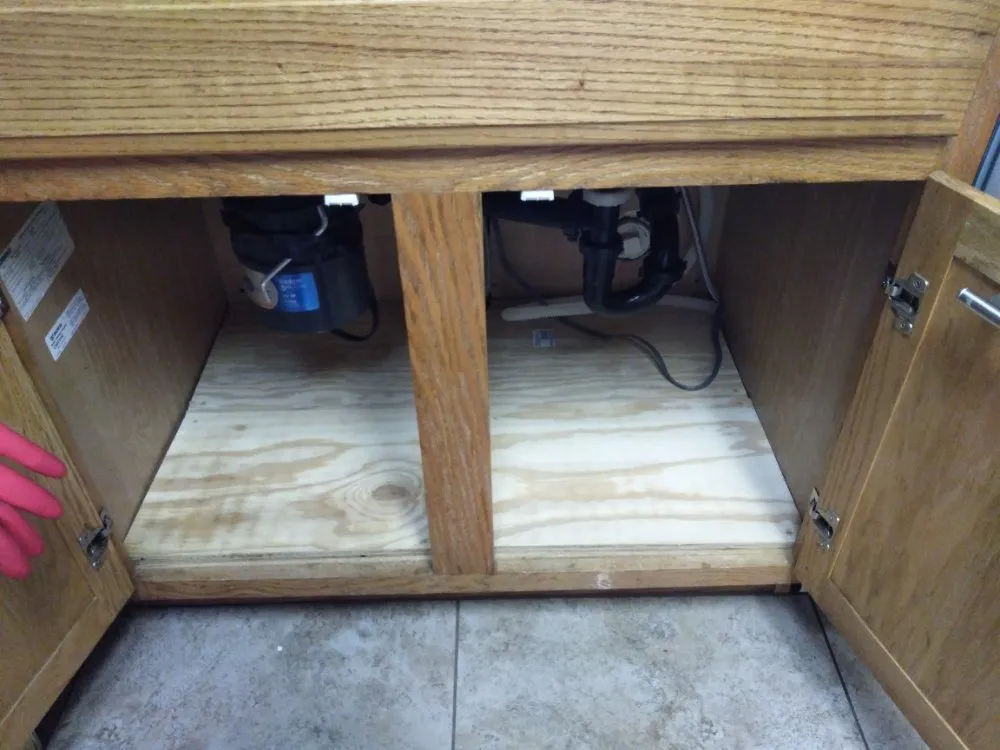 Slide of Mikes Handyman Repair