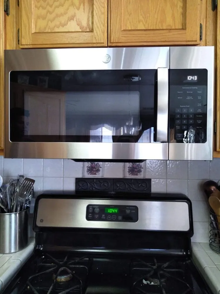 Slide of Mikes Handyman Repair