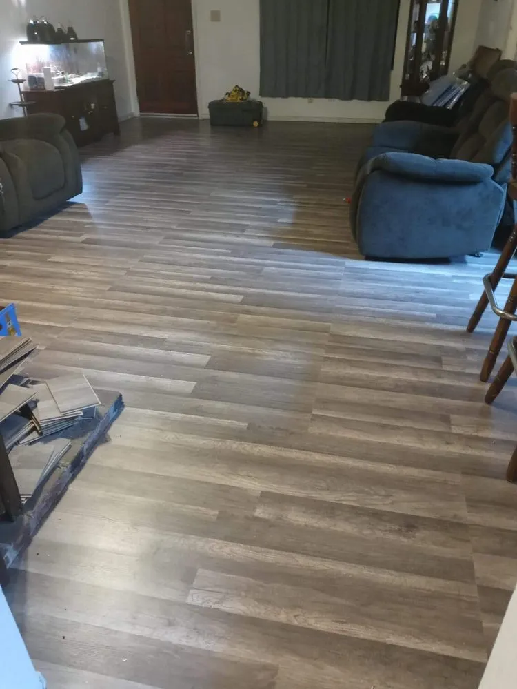 Slide of Mikes Handyman Repair