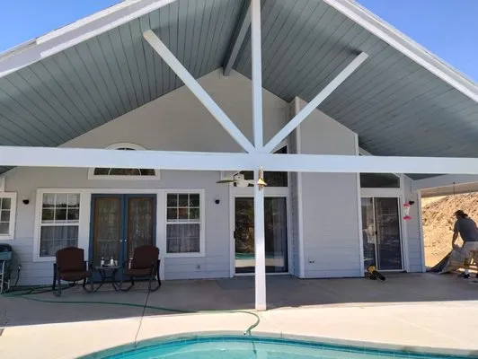 Mikes Handyman Repair