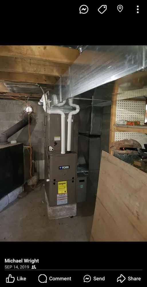 Trusted plumbing repair for homes in Blanchard, MI by Mike's handyman service