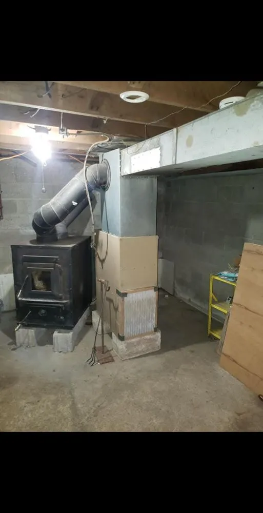 Expert emergency plumbing service in Blanchard, MI - Mike's handyman service