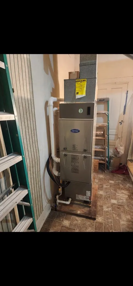Affordable water heater service service in Blanchard, MI - Mike's handyman service
