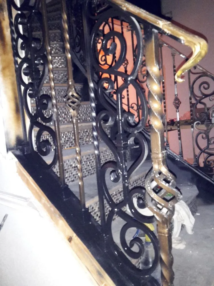 Slide of Mike's Handyman Service