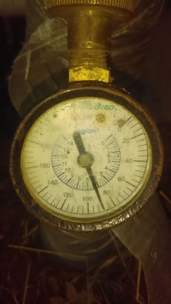 Slide of Mike's Handyman Service