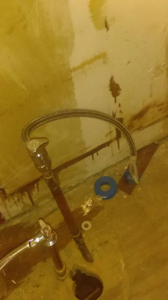 Slide of Mike's Handyman Service