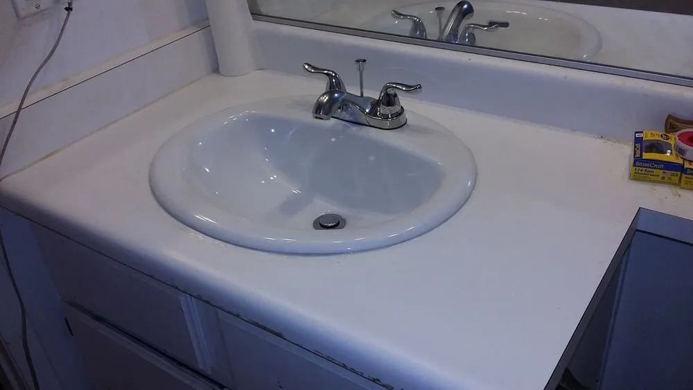 Slide of Mike's Handyman Services