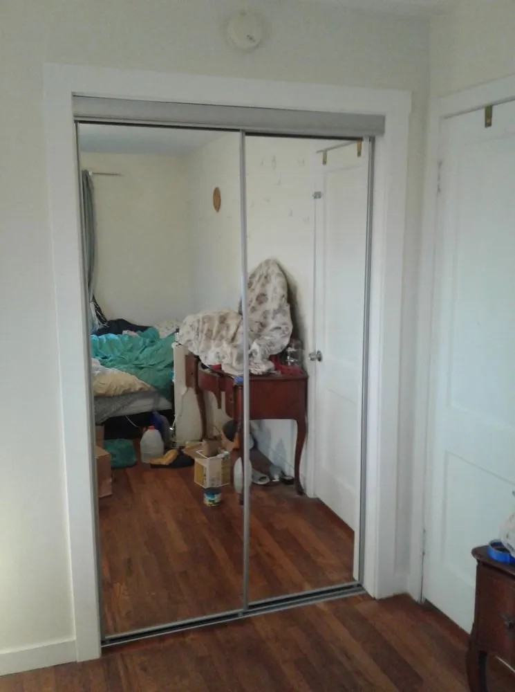 Slide of Mike's Handyman Services