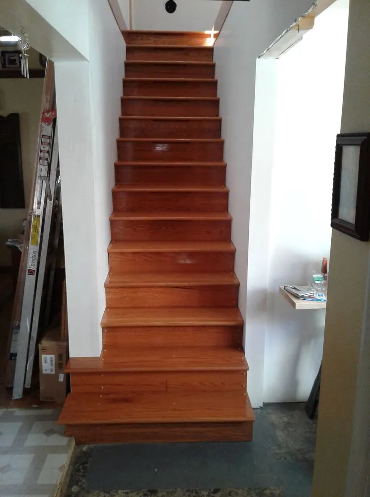 Slide of Mike's Handyman Services