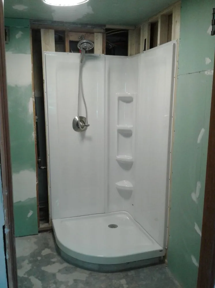 Slide of Mike's Handyman Services