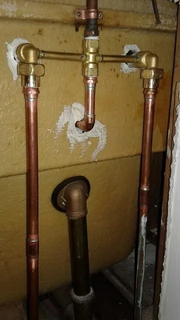 Trusted drain cleaning service in Bay City, MI - Mike's Handyman Services