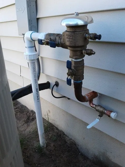 Trusted water heater service service in Bay City, MI - Mike's Handyman Services