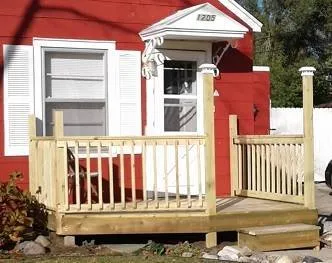 Emergency plumbing repair experts serving Bay City, MI - Mike's Handyman Services