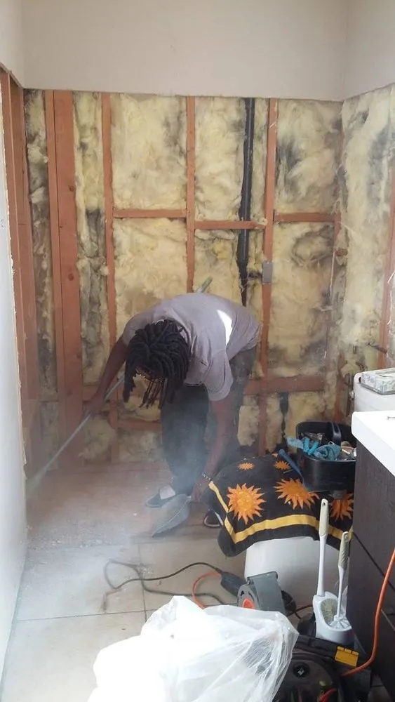 Professional drain cleaning service in Bay City, MI - Mike's Handyman Services