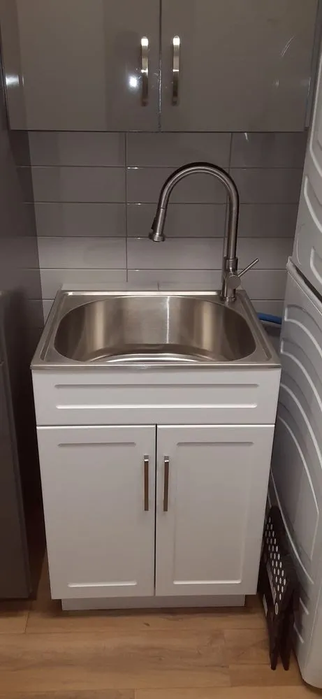 Slide of Mike's Handyman Services