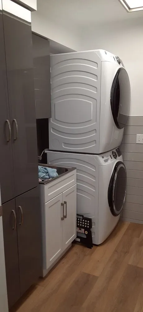 Slide of Mike's Handyman Services