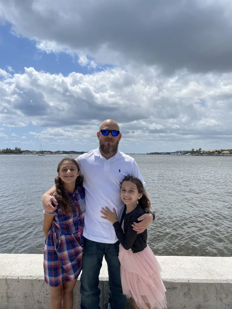 Slide of Mike's Handyman Services