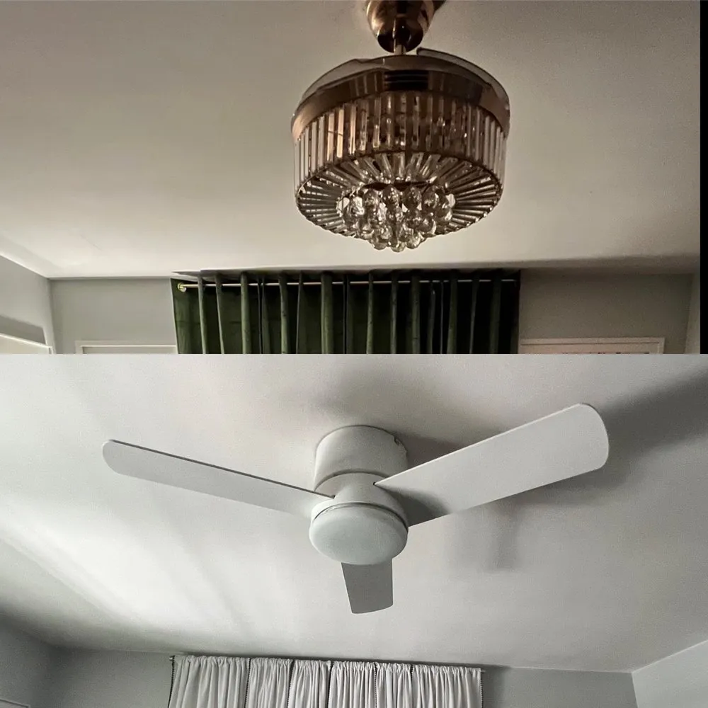 Slide of Mike's Handyman Services