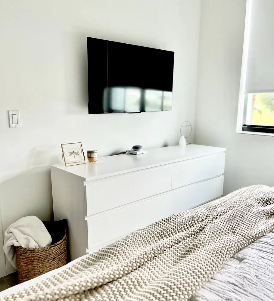 Slide of Mike's Handyman Services