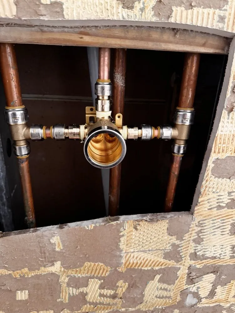 Slide of Mike's Handyman Services