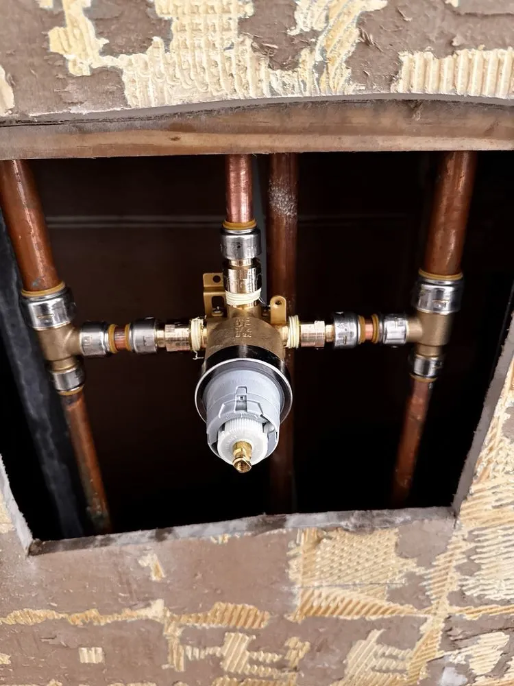 Slide of Mike's Handyman Services