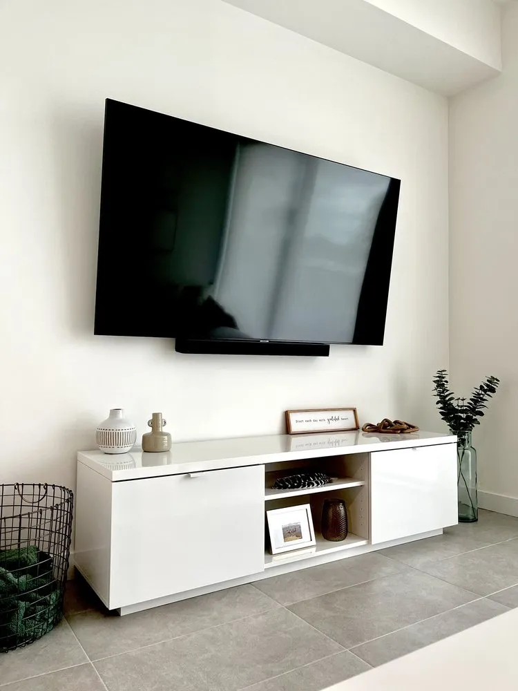 Slide of Mike's Handyman Services