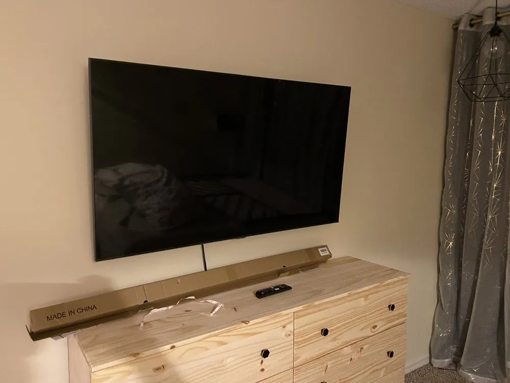 Slide of Mike's Handyman Services