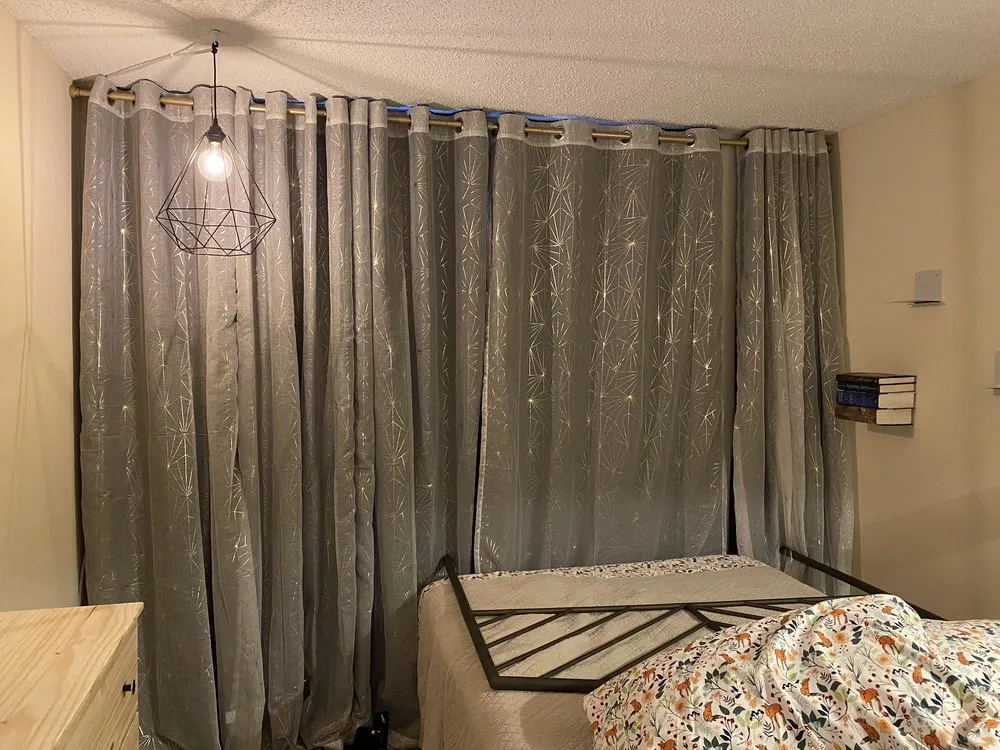 Slide of Mike's Handyman Services