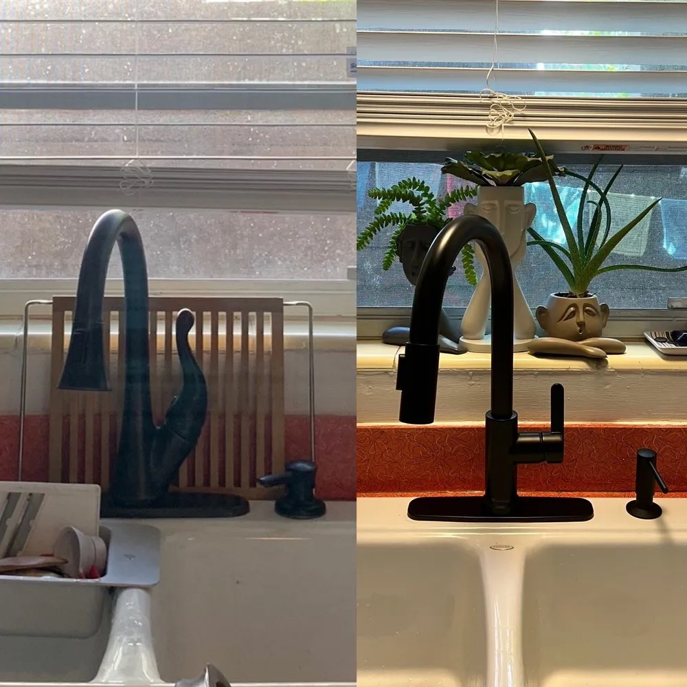 Slide of Mike's Handyman Services