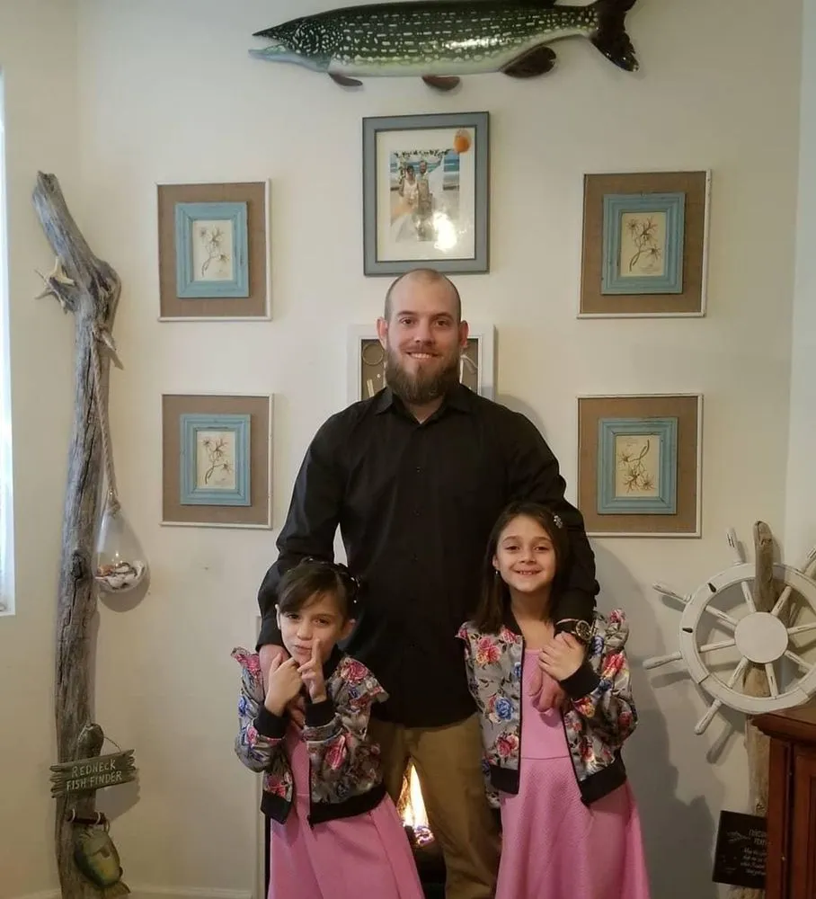 Slide of Mike's Handyman Services